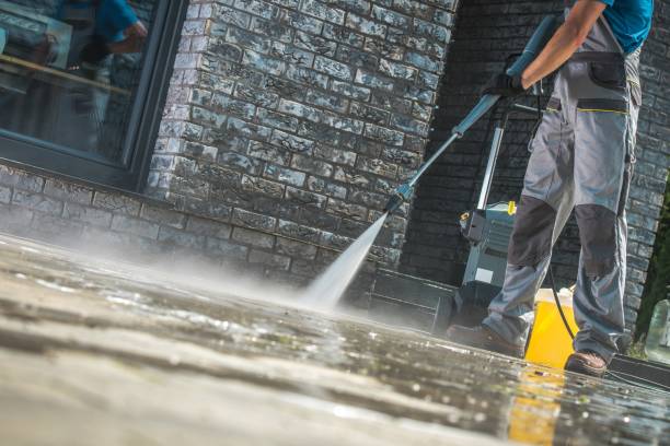 Best Residential Exterior Washing  in Buffalo, WY