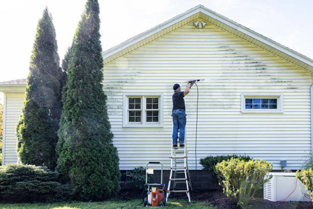 Reliable Buffalo, WY  Pressure Washing Services Solutions
